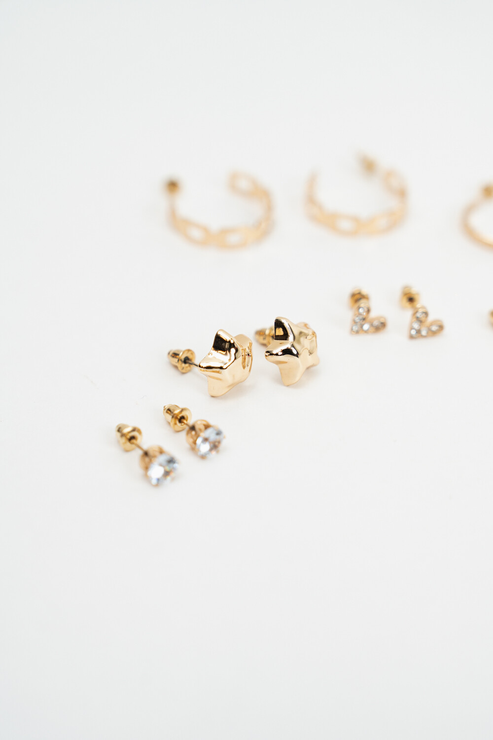 Caravana Set Estampado 1