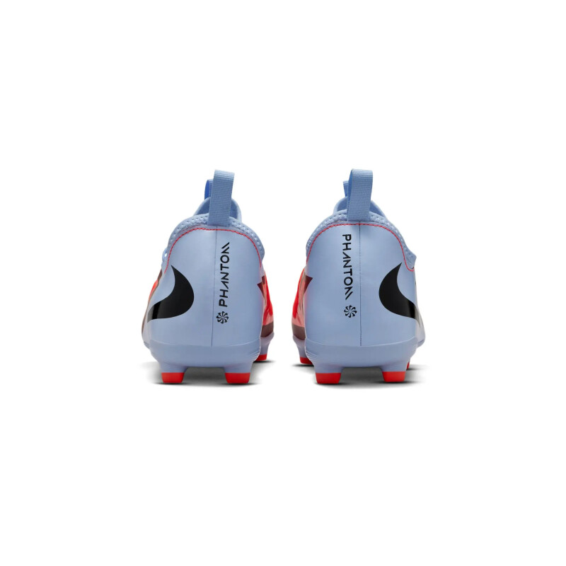 Championes Nike Phantom 6 Low Academy Blue