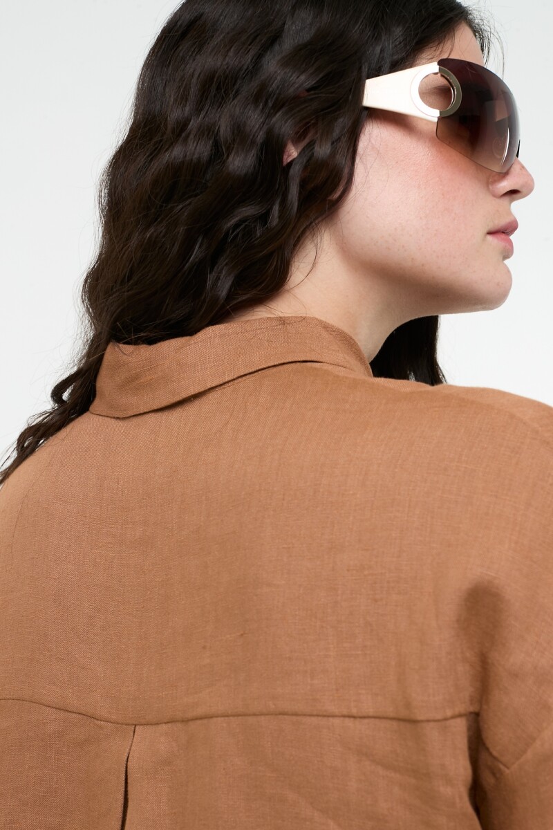 CAMISA Camel