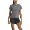 Remera Reebok Id Train Gris