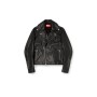 Casaca Para Hombre L-Eo-Wrd Jacket Negro