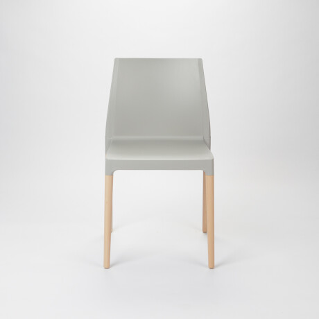 Silla CHLOE Gris