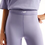 AC Legging 25In Purple