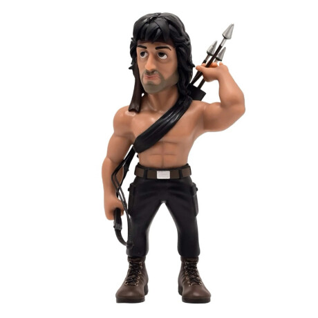 Minix Rambo First Blood - Rambo Minix Rambo First Blood - Rambo