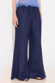 PANTALON BOX Azul