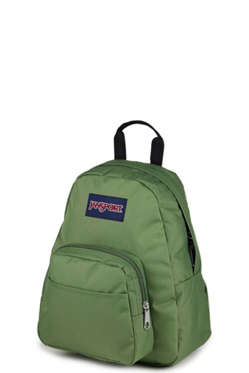 MOCHILA MINI HALF PINT CARGO GREEN