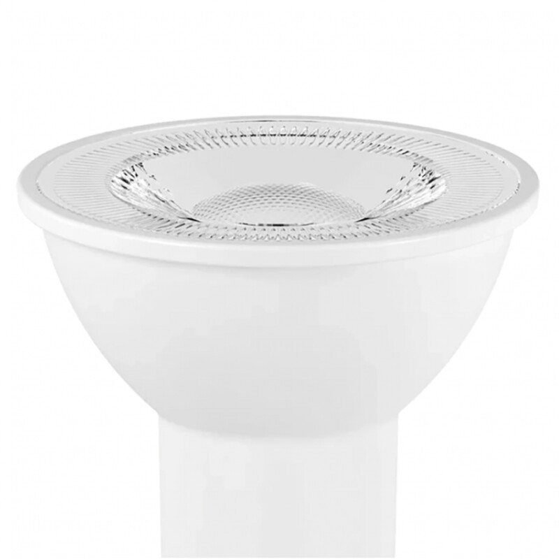 DICROICA LED OSRAM GU10 5W PAR16 ECO 110º 3000K Dicroica LED OSRAM GU10 5W PAR16 ECO 110º 3000K