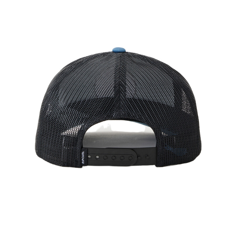 Gorro Cap Rip Curl Wetsuit Icon Trucker - Niño Gorro Cap Rip Curl Wetsuit Icon Trucker - Niño