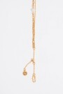 COLLAR Oro