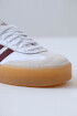 Samba White