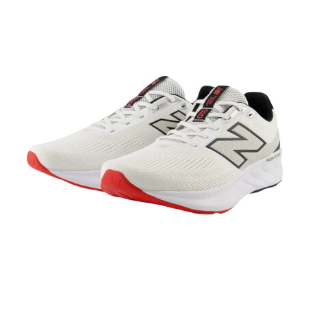 New Balance M520LW9 WHITE