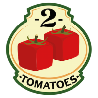 2 Tomatoes