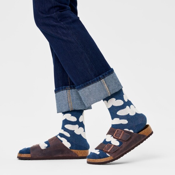 Happy Socks Medias - Cloudy Happy Socks Medias - Cloudy