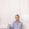 Comfy Set Marla [CP1] Azul