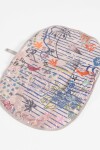 Cambiador maternity verde