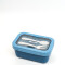 Vianda Drip Azul