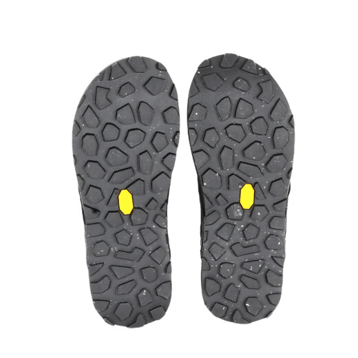 Ojotas Rip Curl Search Mission Vibram - Negro Ojotas Rip Curl Search Mission Vibram - Negro
