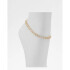 AYLEEN GOLD/CLEAR MULTI GOLD/CLEAR MULTI
