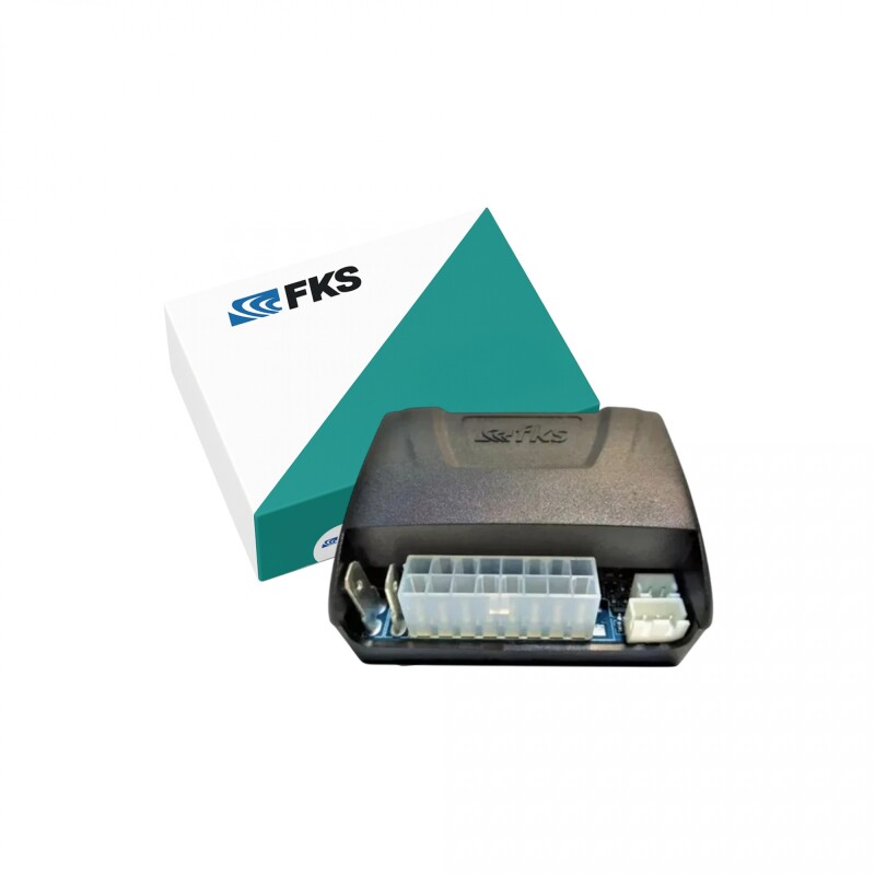 Fks Alarma Universal Keyless Fks Alarma Universal Keyless