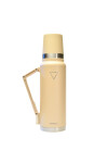 TERMO HYDRATE 1200ML BEIGE