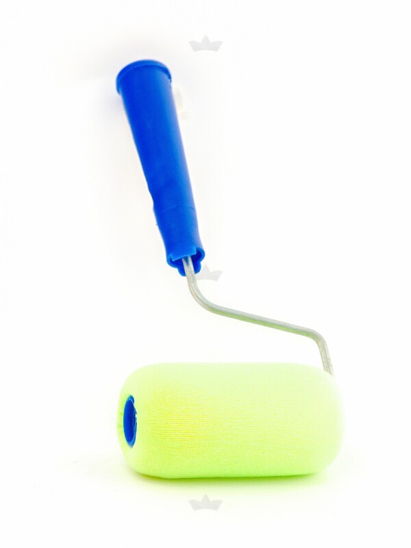 RODILLO TELA MINI- 8 CM N/A