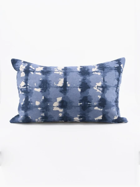 FUNDA OCEAN AZUL ESTAMPADO 1