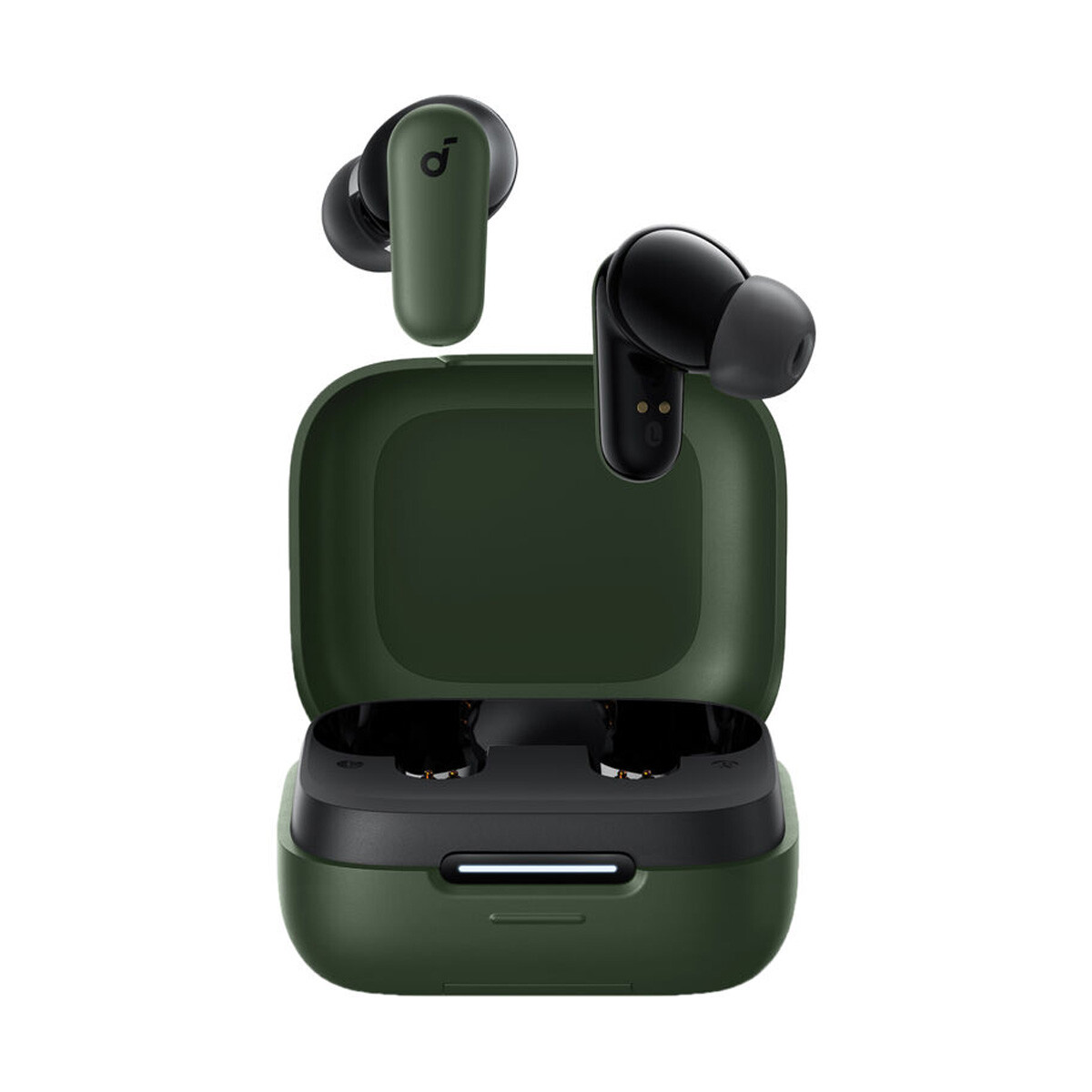 Auriculares Inalámbricos Anker Soundcore P30i TWS NC Verde 