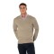BUZO XS-XXXL BEIGE
