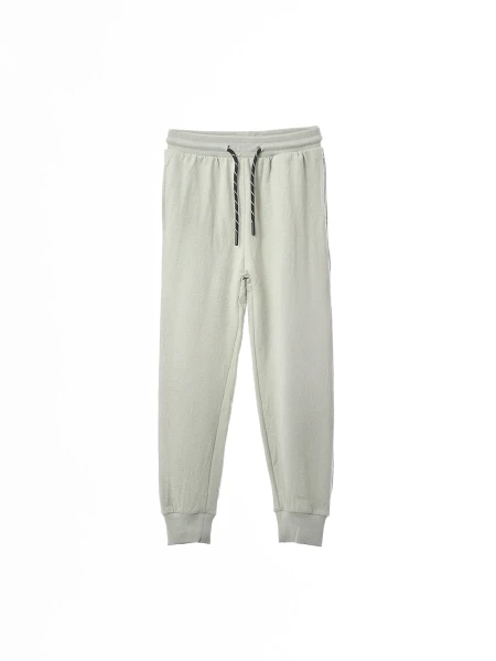 PANTALON DANTE BOY II VERDE CLARO