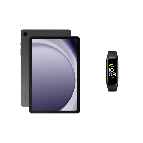 Galaxy Tab A9 Plus 128 GB ¡Reloj Fit2 de Regalo! Graphite