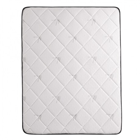 SOMMIER DE RESORTES VELVET B 2 PLAZAS