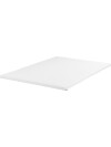 Colchón top FRYA WELLPUR 140x200 GOLD blanco Colchón top FRYA WELLPUR 140x200 GOLD blanco