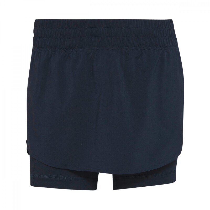 Short Adidas Ri 3S Skort de Mujer Azul