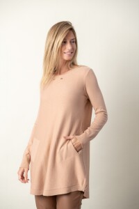 BUZO ZIRCON Camel
