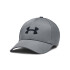M Blitzing Low Storm ADJ-GRY GRY-012
