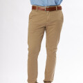PANTALON MUFASA POLANCO Beige