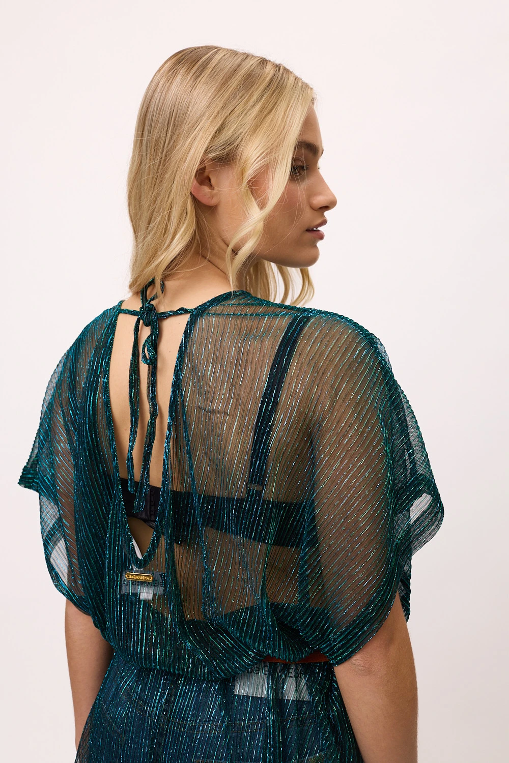Vestido Terra