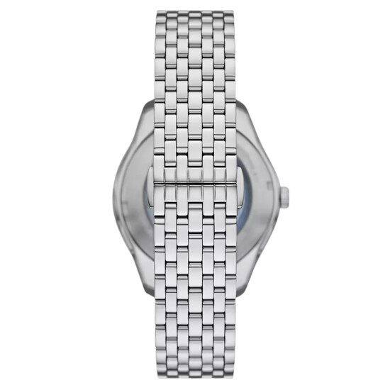Reloj EMPORIO ARMANI AR60076 Acero Plata 41mm 0