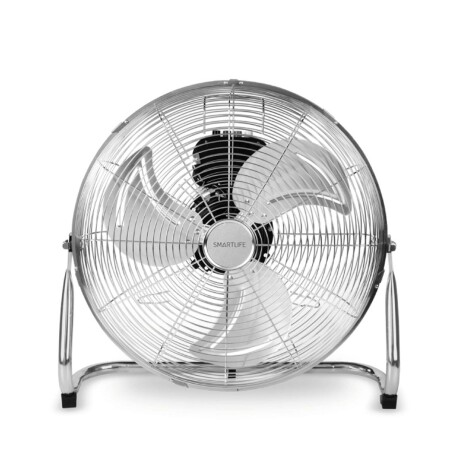 TURBOVENTILADOR SMARTLIFE 3-VELOCIDADES SL-BF45S