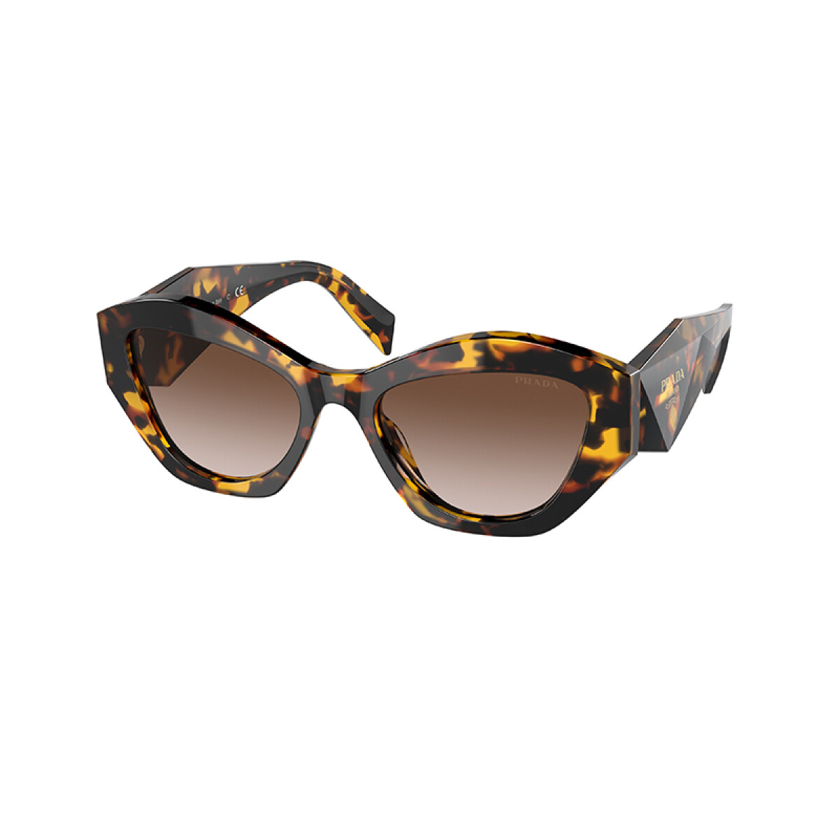Prada sol SPR 07Y - VAU-6S1 