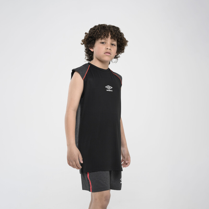 Musculosa Flag Umbro Junior 2m4