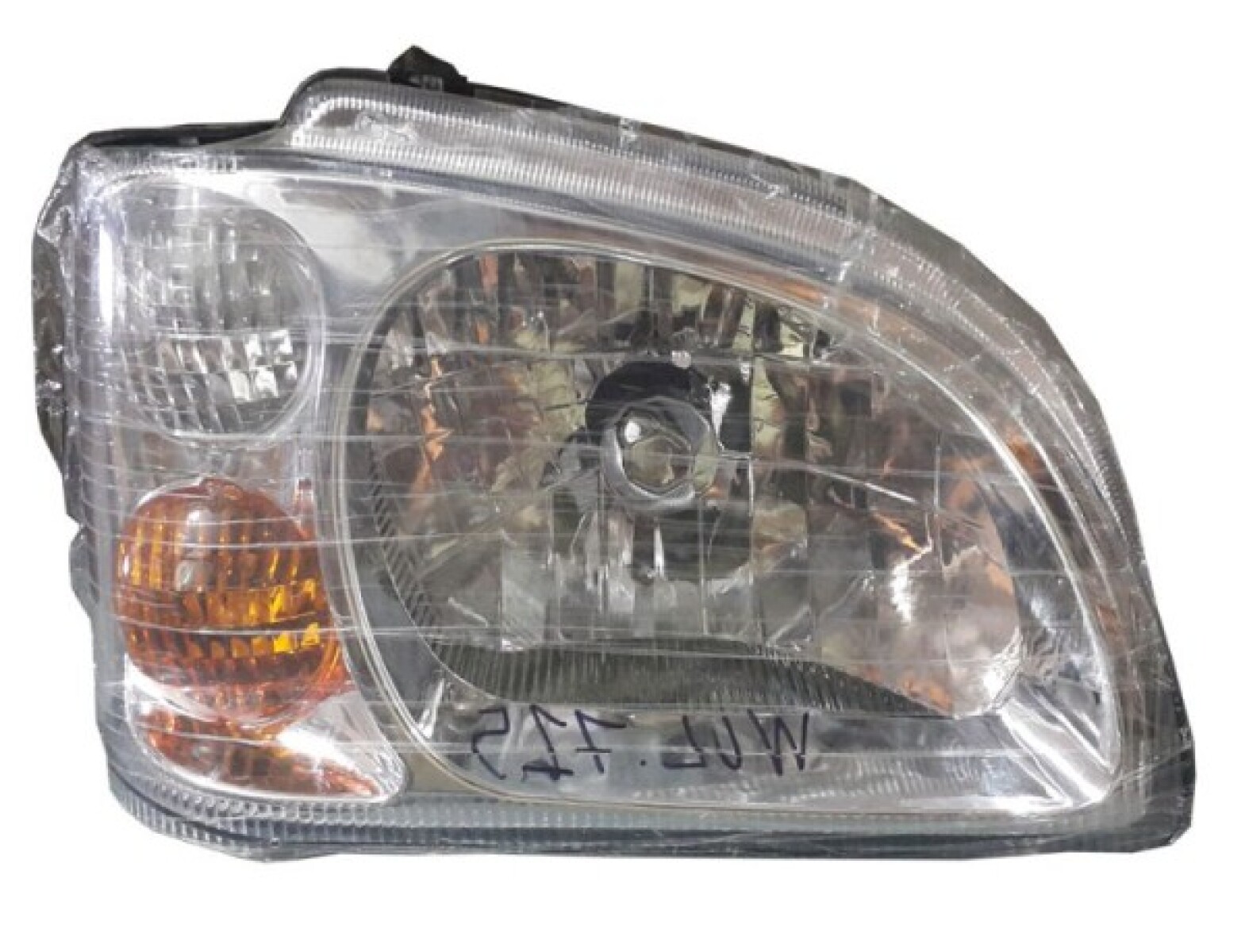 SEMIOPTICAS WULING WL 6371 DER. - 