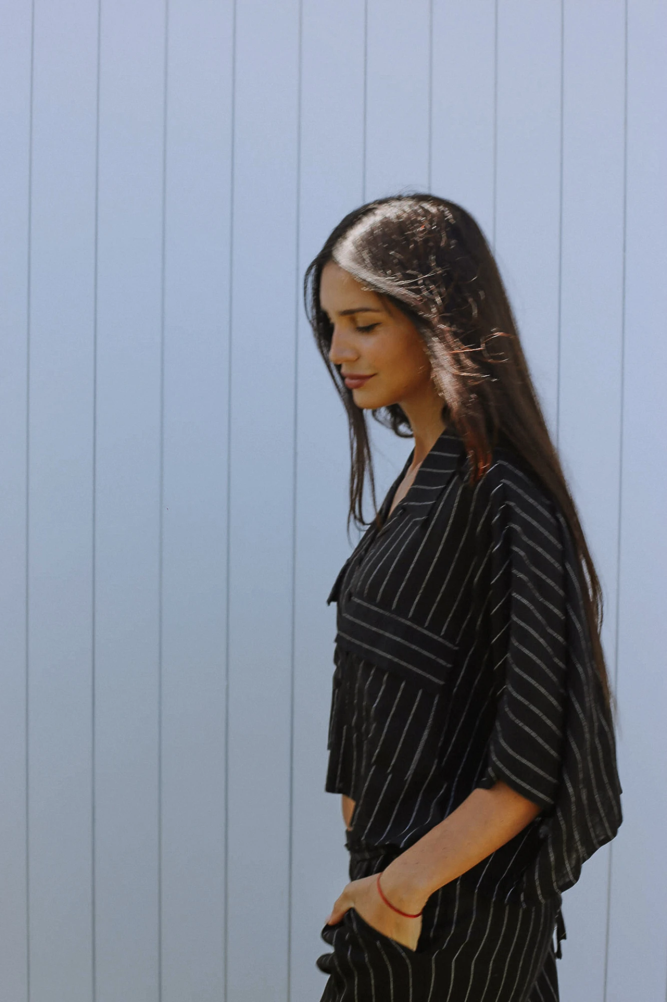 Camisa Monastri