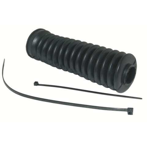 FUELLE CREMALLERA GOL / AMAZON / PARATI G1 / G2 / G3 / G4 82/09 Fuelle Cremallera Gol / Amazon / Parati G1 / G2 / G3 / G4 82/09