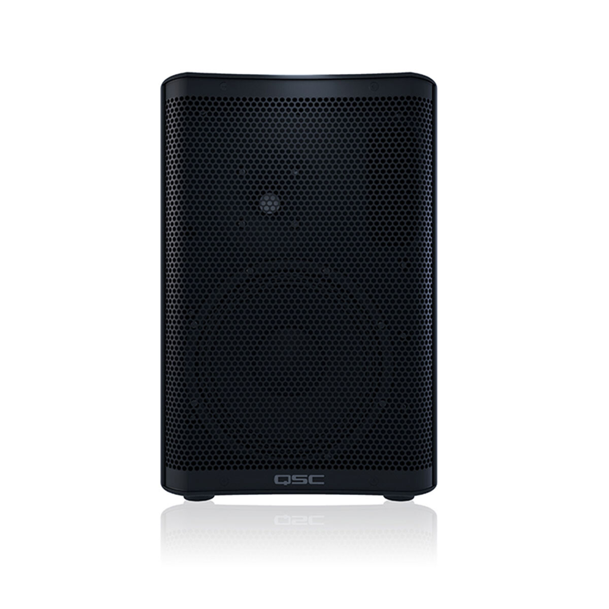 CAJA ACTIVA QSC CP8 NA 8" 