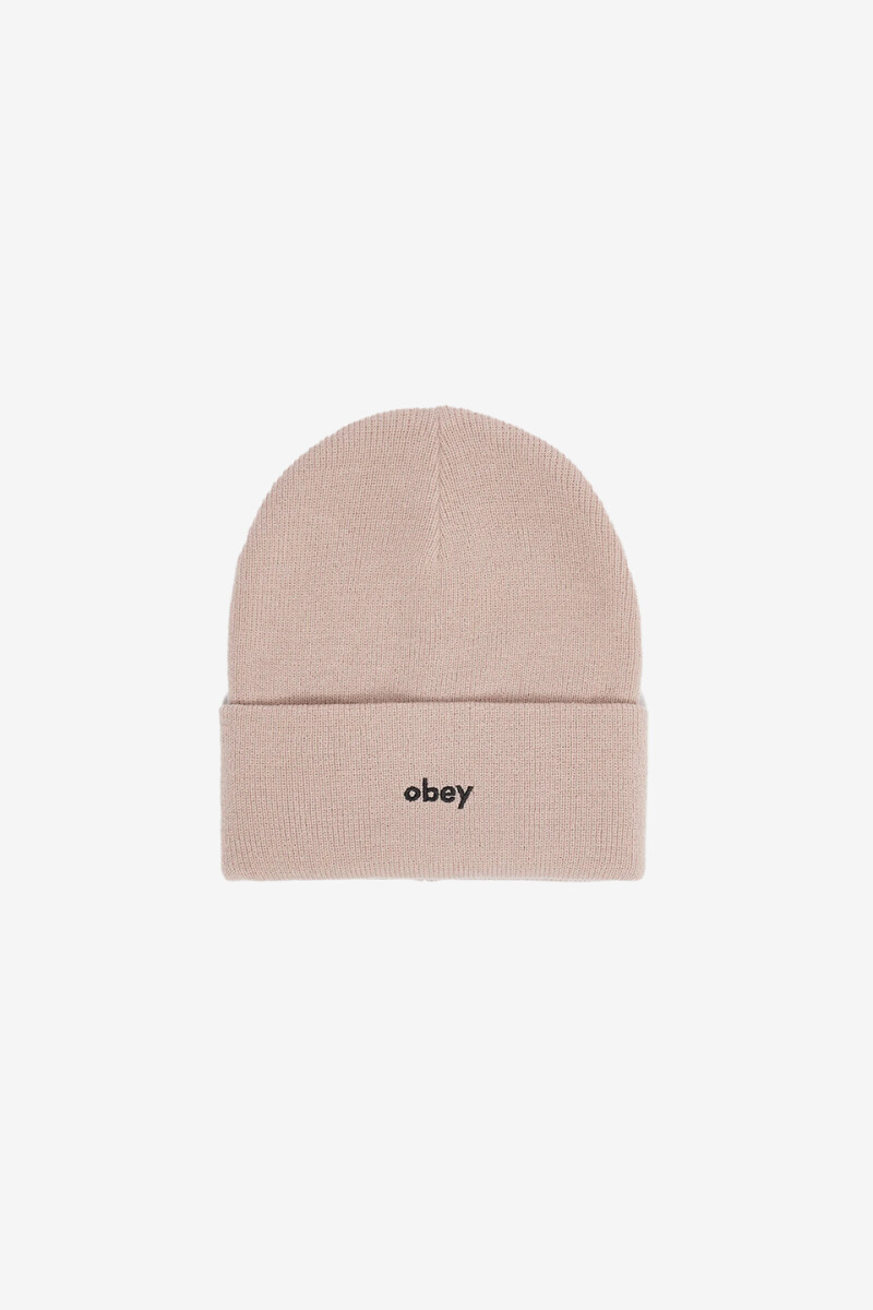 KARMA BEANIE FERN GREEN Crudo
