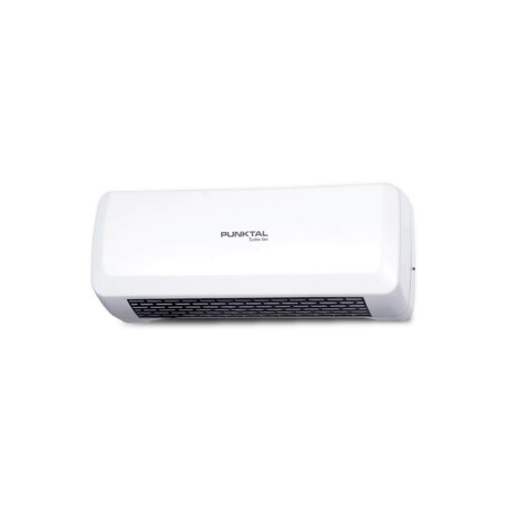 Caloventilador De Pared Punktal Pk-6900cf Caloventilador De Pared Punktal Pk-6900cf