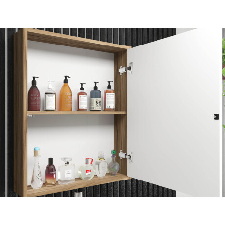 ESPEJO + MUEBLE DE BAÑO BONO
