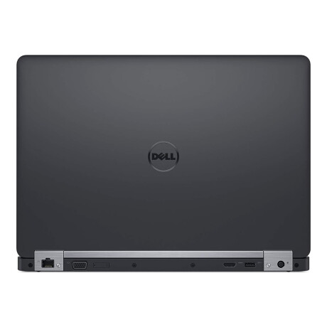Notebook Dell 14'' Core I5 16GB 512GB WIN10 Pro 001