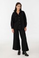 Camisa Amelia Negro